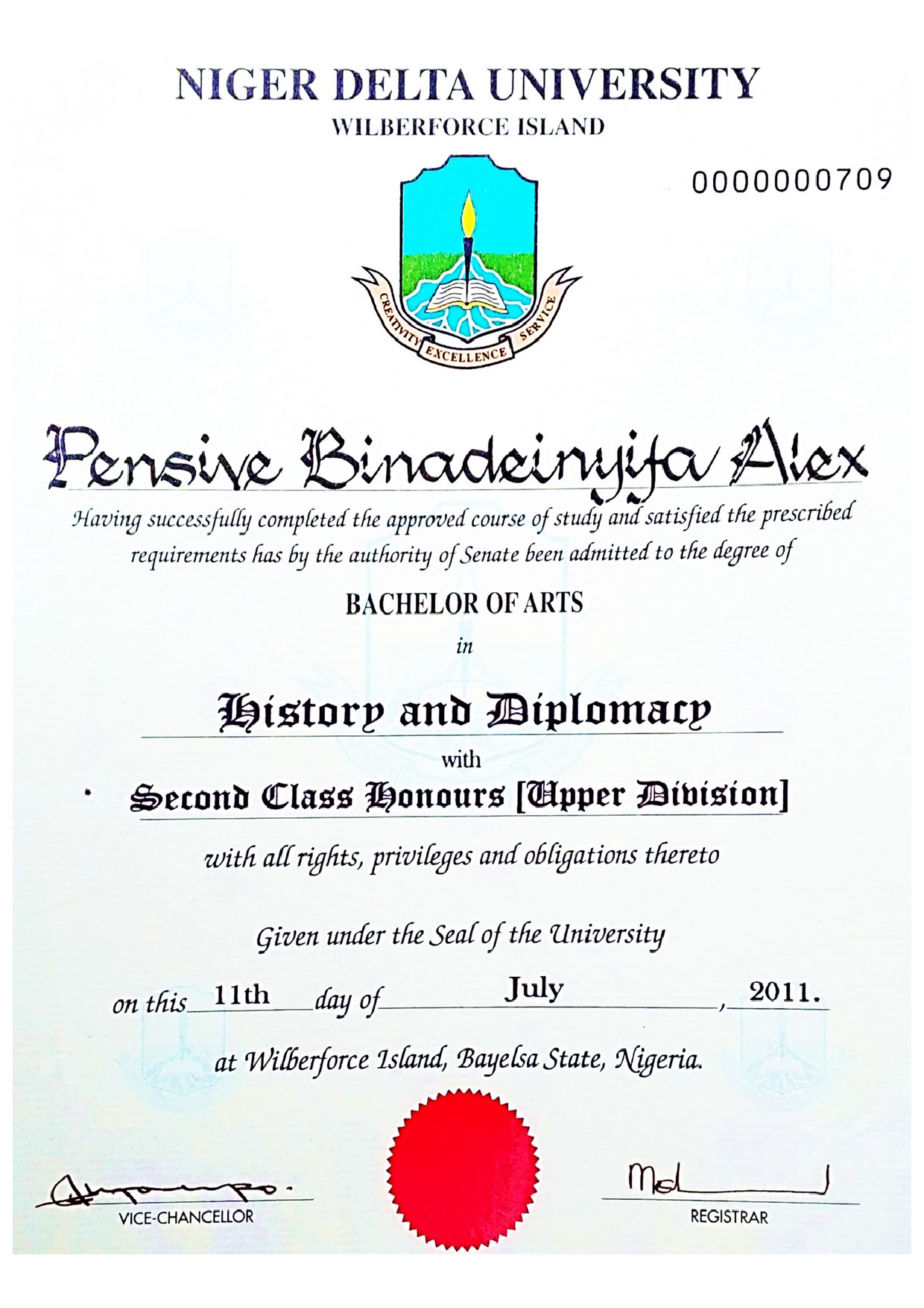 Document Page 1